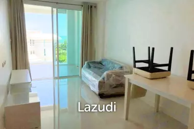 Seaside City Condo Hua Hin :  1 Bed Seaview Condo