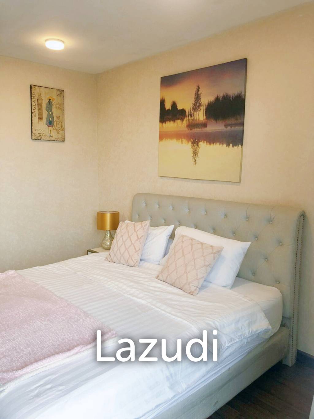 2 Bed 2 Bath 115 SQ.M Supalai Prima Riva