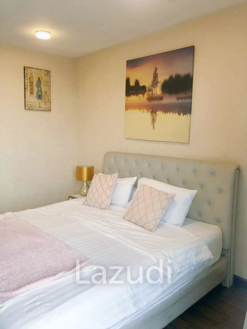 2 Bed 2 Bath 115 SQ.M Supalai Prima Riva
