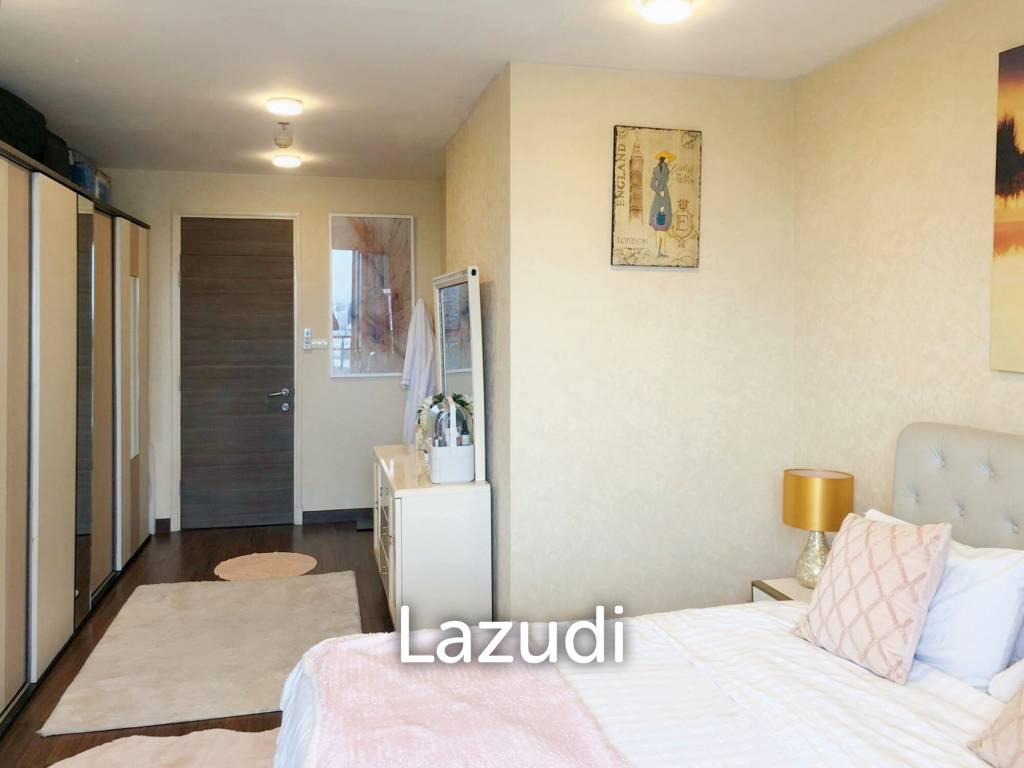 2 Bed 2 Bath 115 SQ.M Supalai Prima Riva
