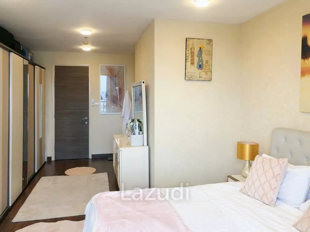 2 Bed 2 Bath 115 SQ.M Supalai Prima Riva