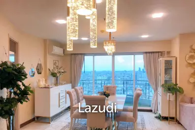 2 Bed 2 Bath 115 SQ.M Supalai Prima Riva