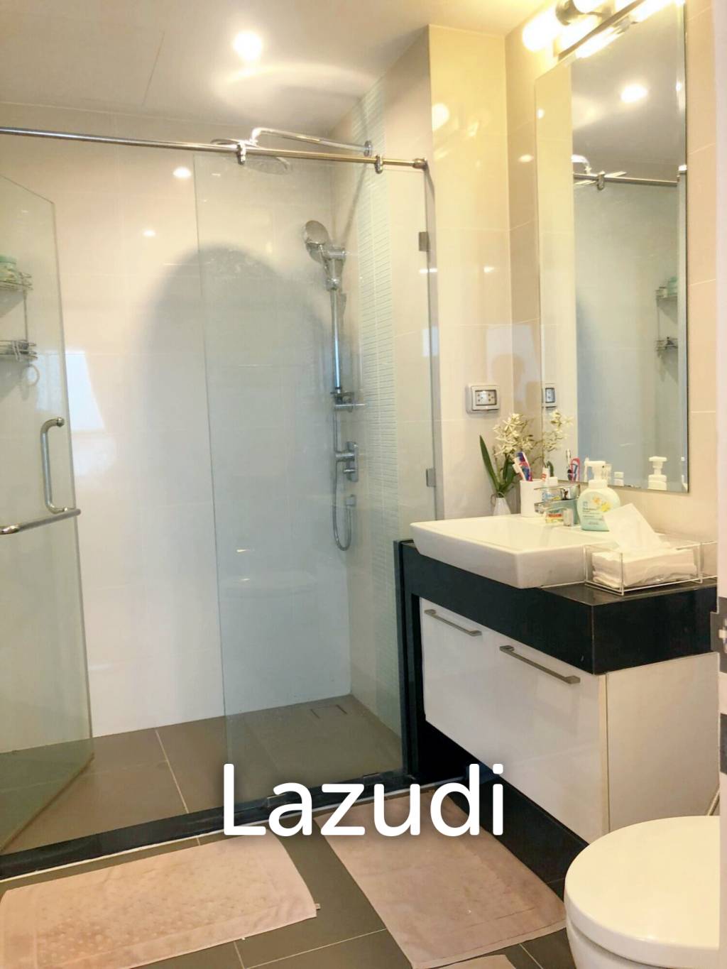2 Bed 2 Bath 115 SQ.M Supalai Prima Riva