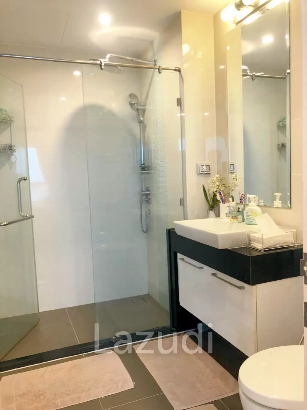 2 Bed 2 Bath 115 SQ.M Supalai Prima Riva