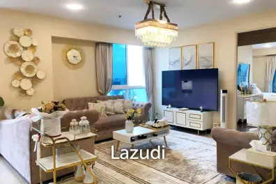 2 Bed 2 Bath 115 SQ.M Supalai Prima Riva