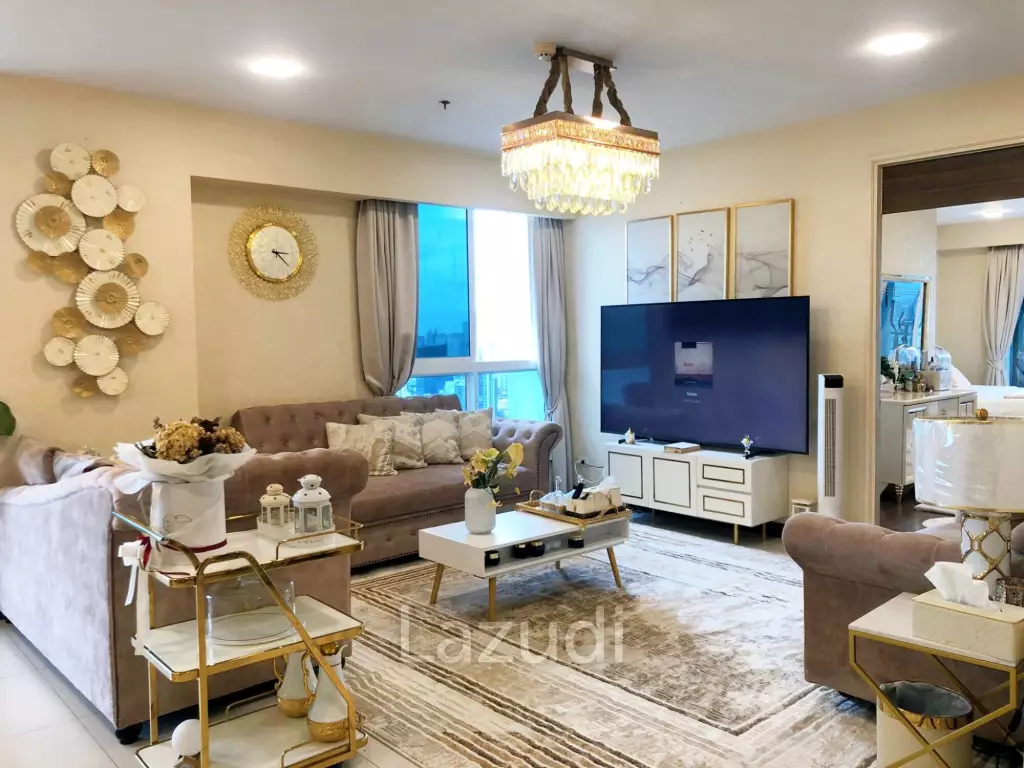 2 Bed 2 Bath 115 SQ.M Supalai Prima Riva