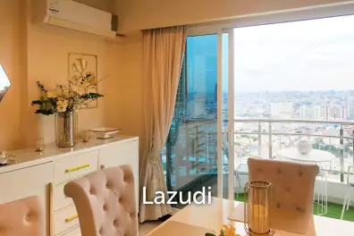 2 Bed 2 Bath 115 SQ.M Supalai Prima Riva
