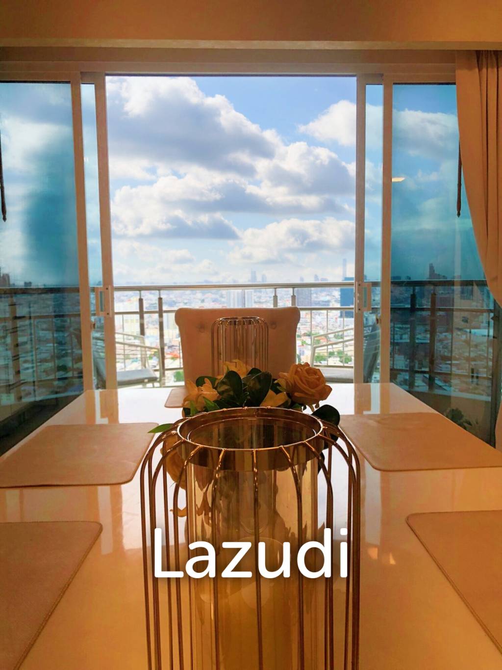 2 Bed 2 Bath 115 SQ.M Supalai Prima Riva