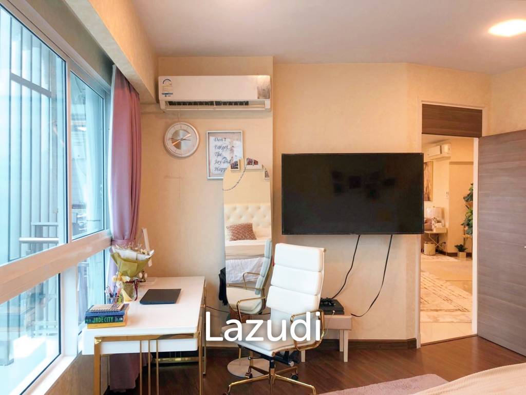 2 Bed 2 Bath 115 SQ.M Supalai Prima Riva
