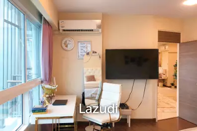 2 Bed 2 Bath 115 SQ.M Supalai Prima Riva