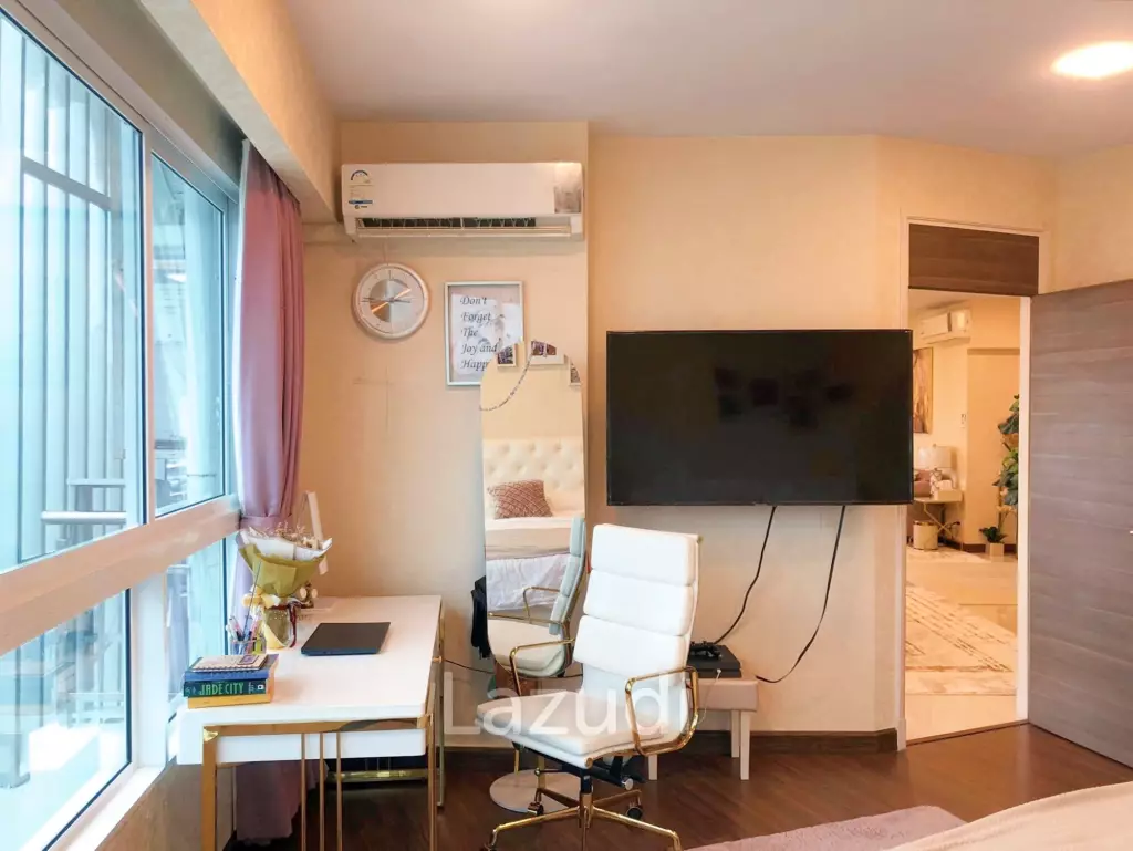 2 Bed 2 Bath 115 SQ.M Supalai Prima Riva