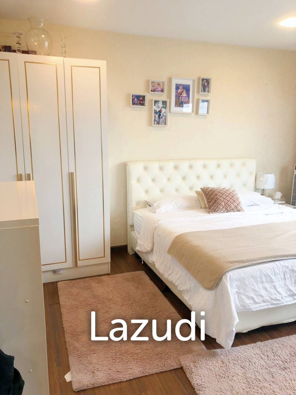 2 Bed 2 Bath 115 SQ.M Supalai Prima Riva
