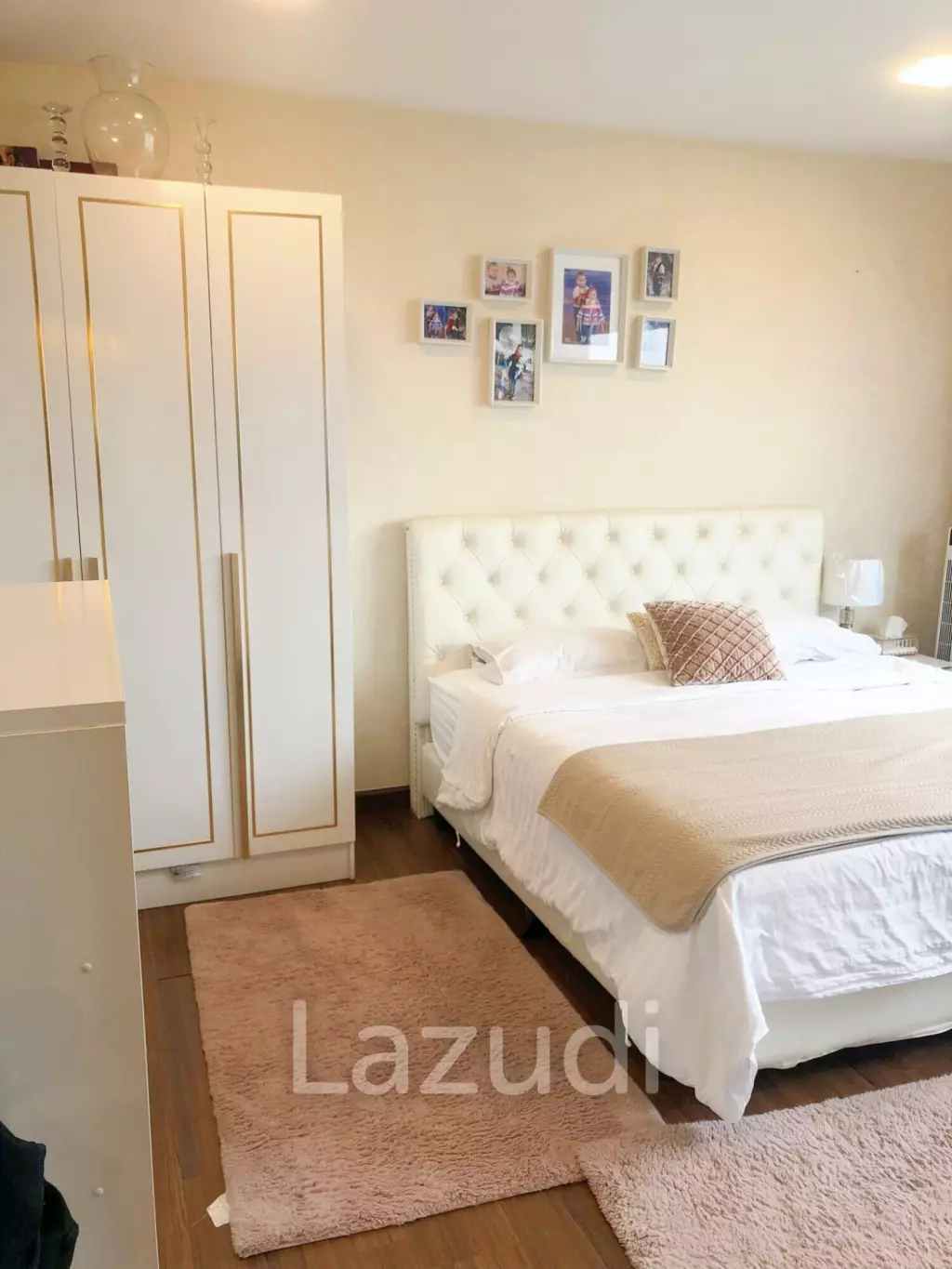 2 Bed 2 Bath 115 SQ.M Supalai Prima Riva