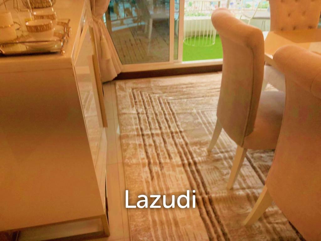 2 Bed 2 Bath 115 SQ.M Supalai Prima Riva