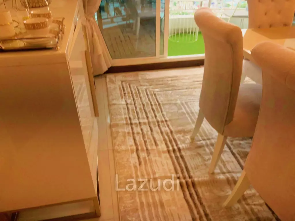2 Bed 2 Bath 115 SQ.M Supalai Prima Riva