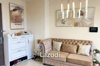 2 Bed 2 Bath 115 SQ.M Supalai Prima Riva