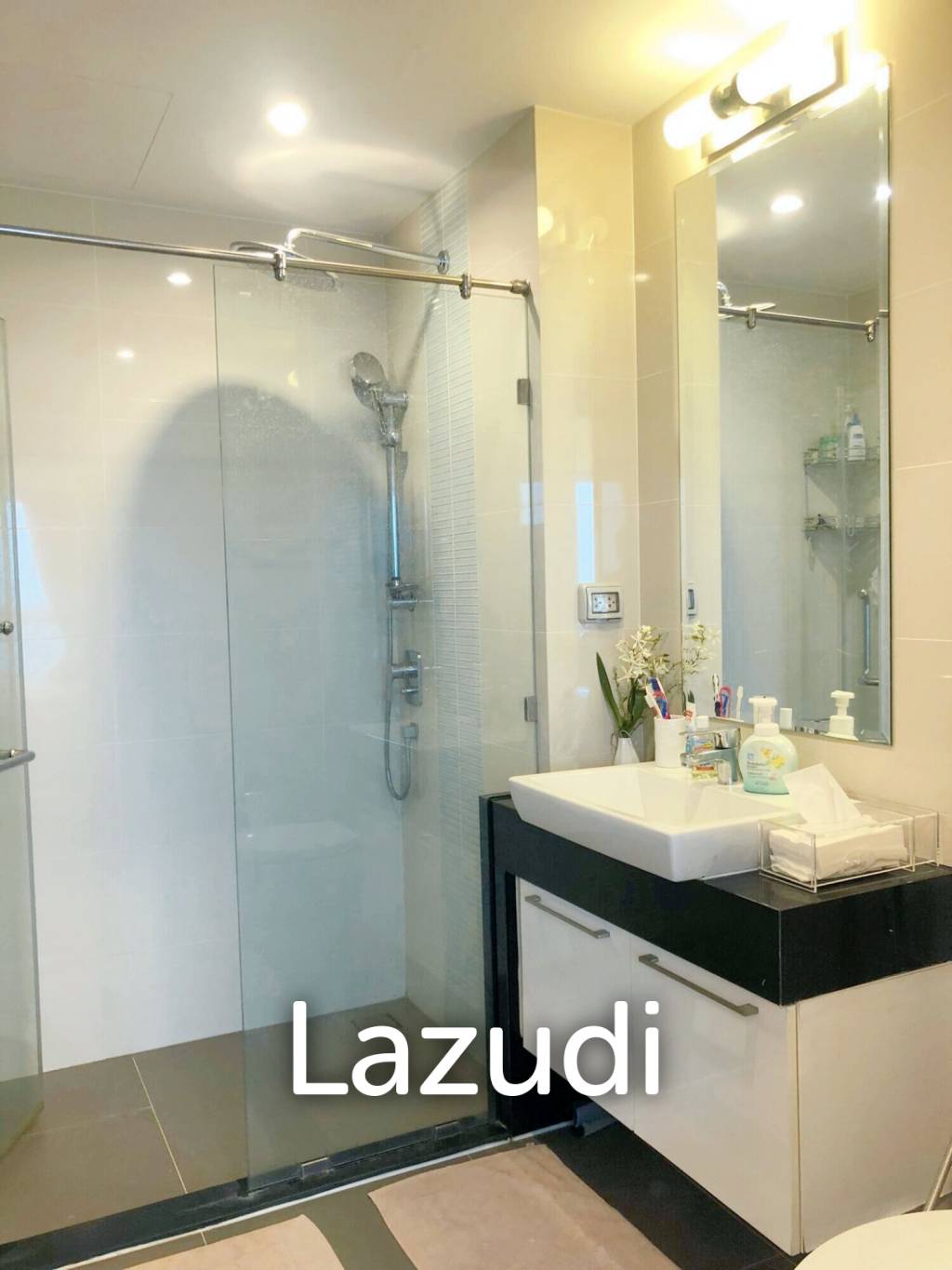 2 Bed 2 Bath 115 SQ.M Supalai Prima Riva