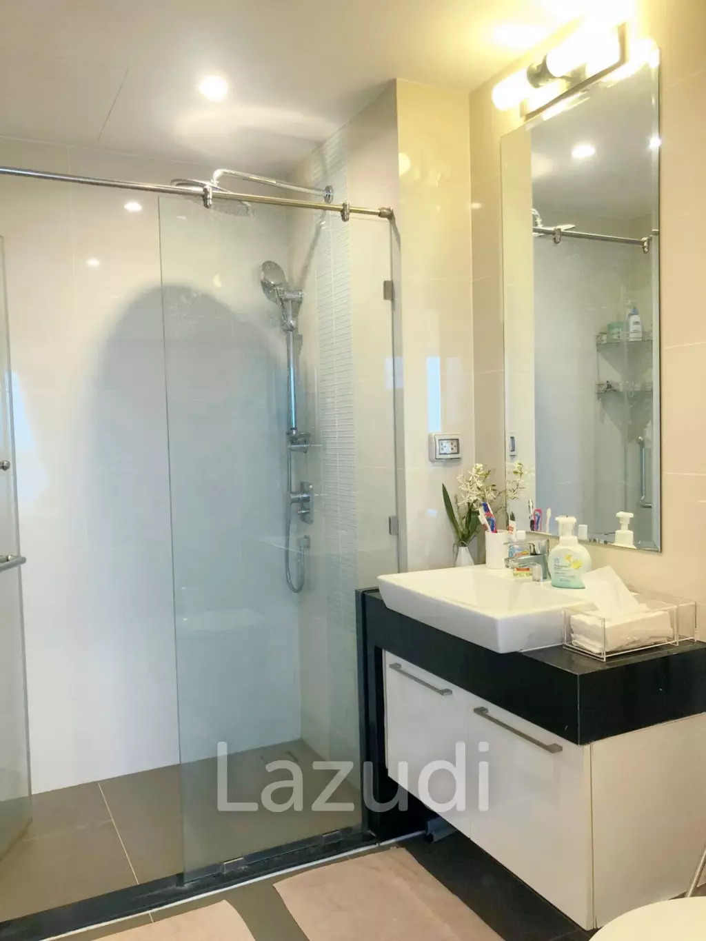 2 Bed 2 Bath 115 SQ.M Supalai Prima Riva