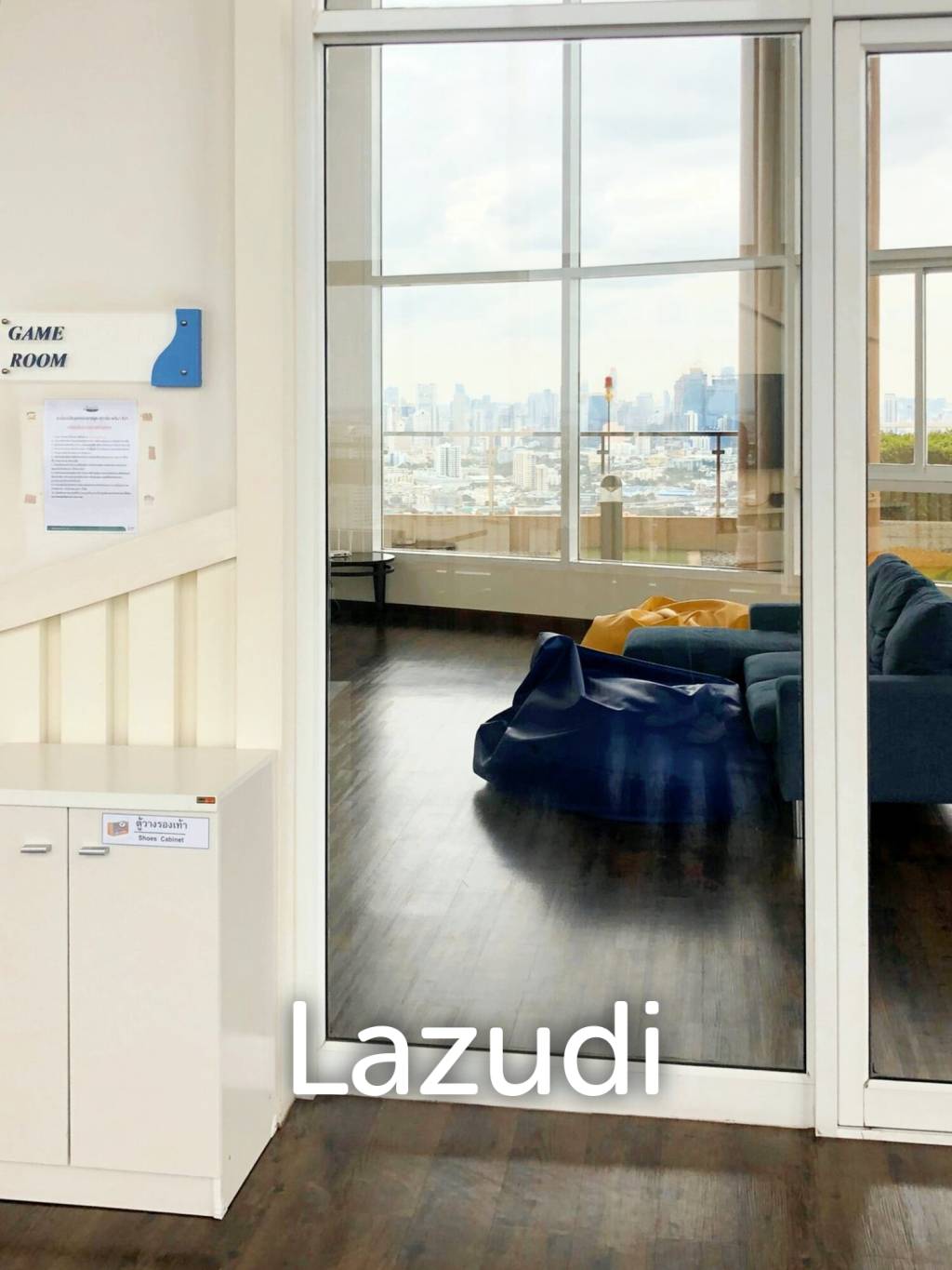 2 Bed 2 Bath 115 SQ.M Supalai Prima Riva