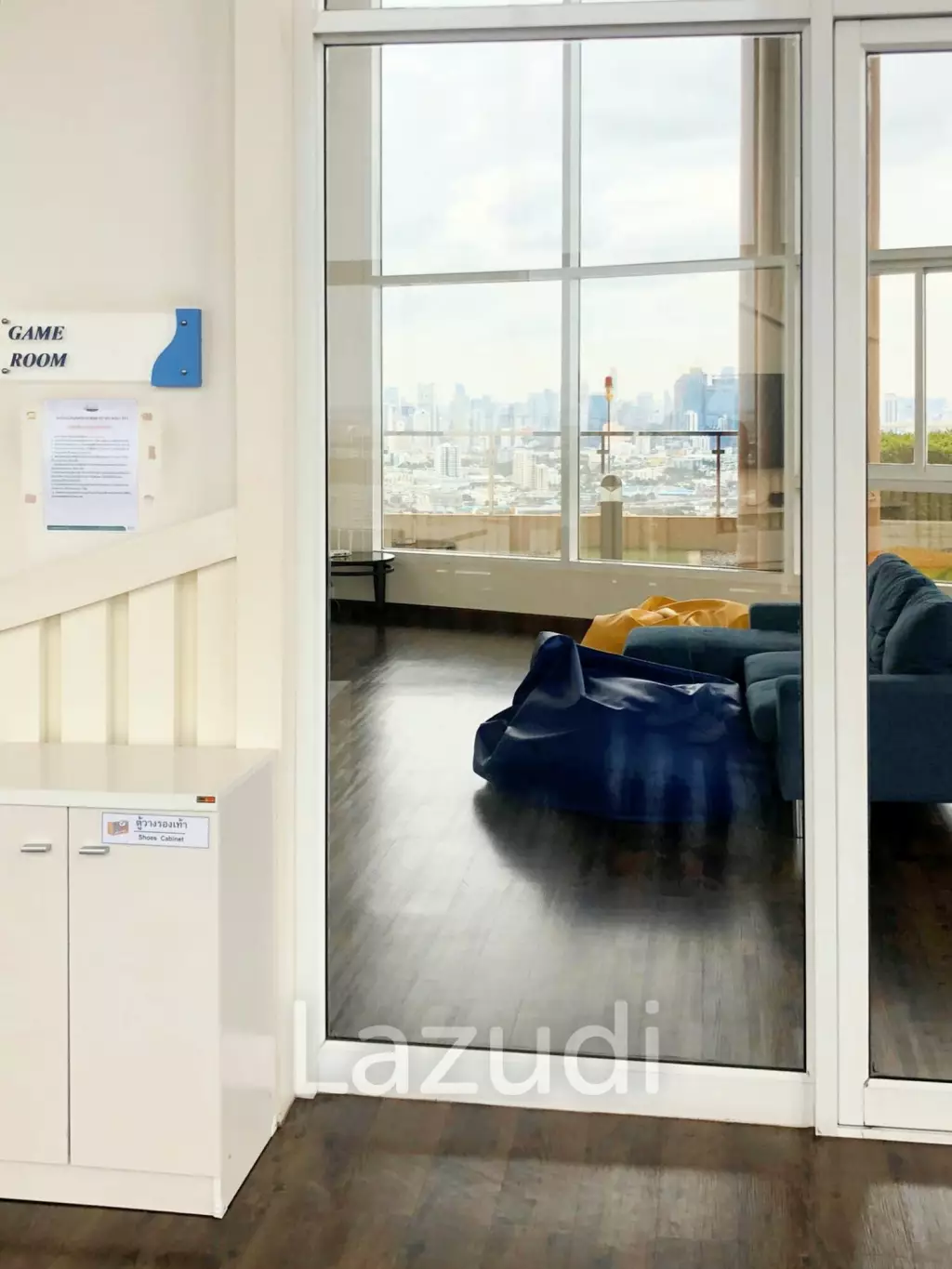 2 Bed 2 Bath 115 SQ.M Supalai Prima Riva