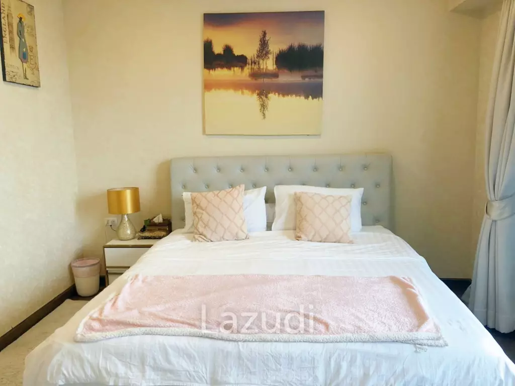 2 Bed 2 Bath 115 SQ.M Supalai Prima Riva