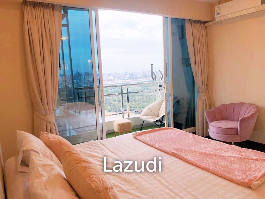 2 Bed 2 Bath 115 SQ.M Supalai Prima Riva