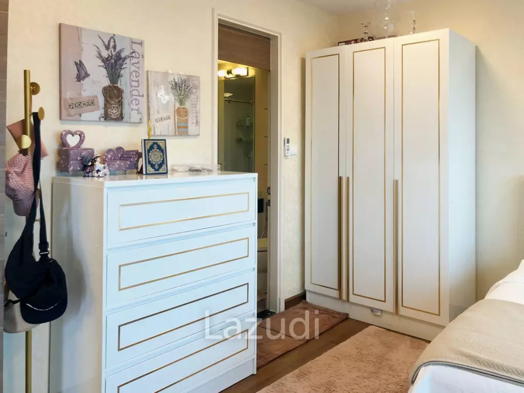 2 Bed 2 Bath 115 SQ.M Supalai Prima Riva