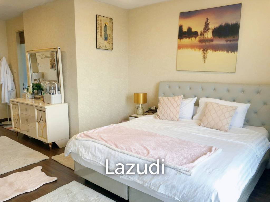 2 Bed 2 Bath 115 SQ.M Supalai Prima Riva