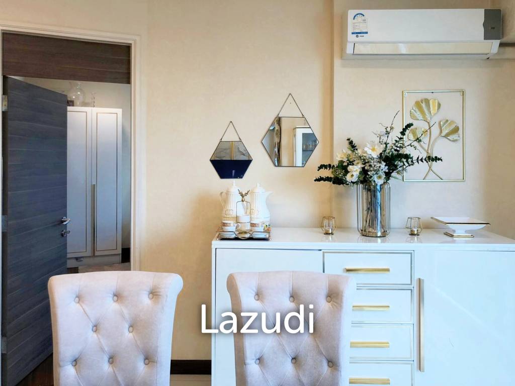 2 Bed 2 Bath 115 SQ.M Supalai Prima Riva