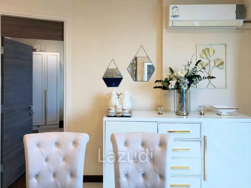 2 Bed 2 Bath 115 SQ.M Supalai Prima Riva