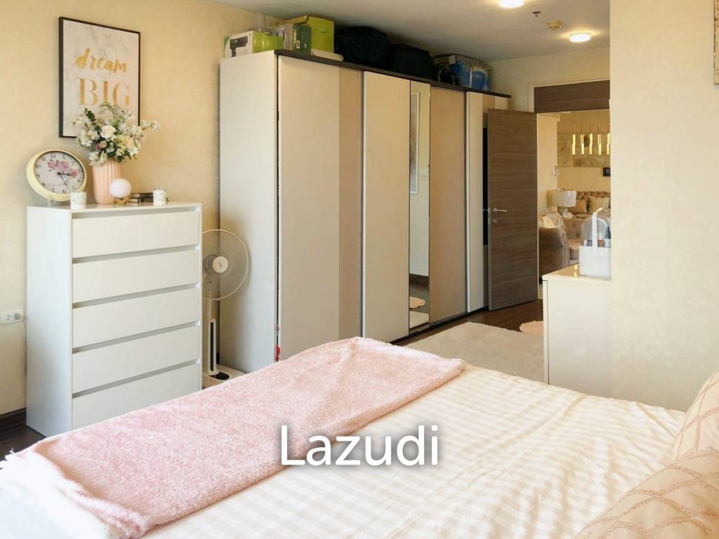 2 Bed 2 Bath 115 SQ.M Supalai Prima Riva