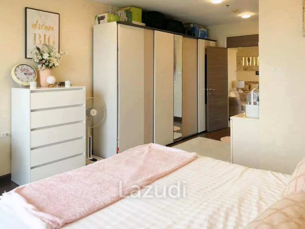 2 Bed 2 Bath 115 SQ.M Supalai Prima Riva