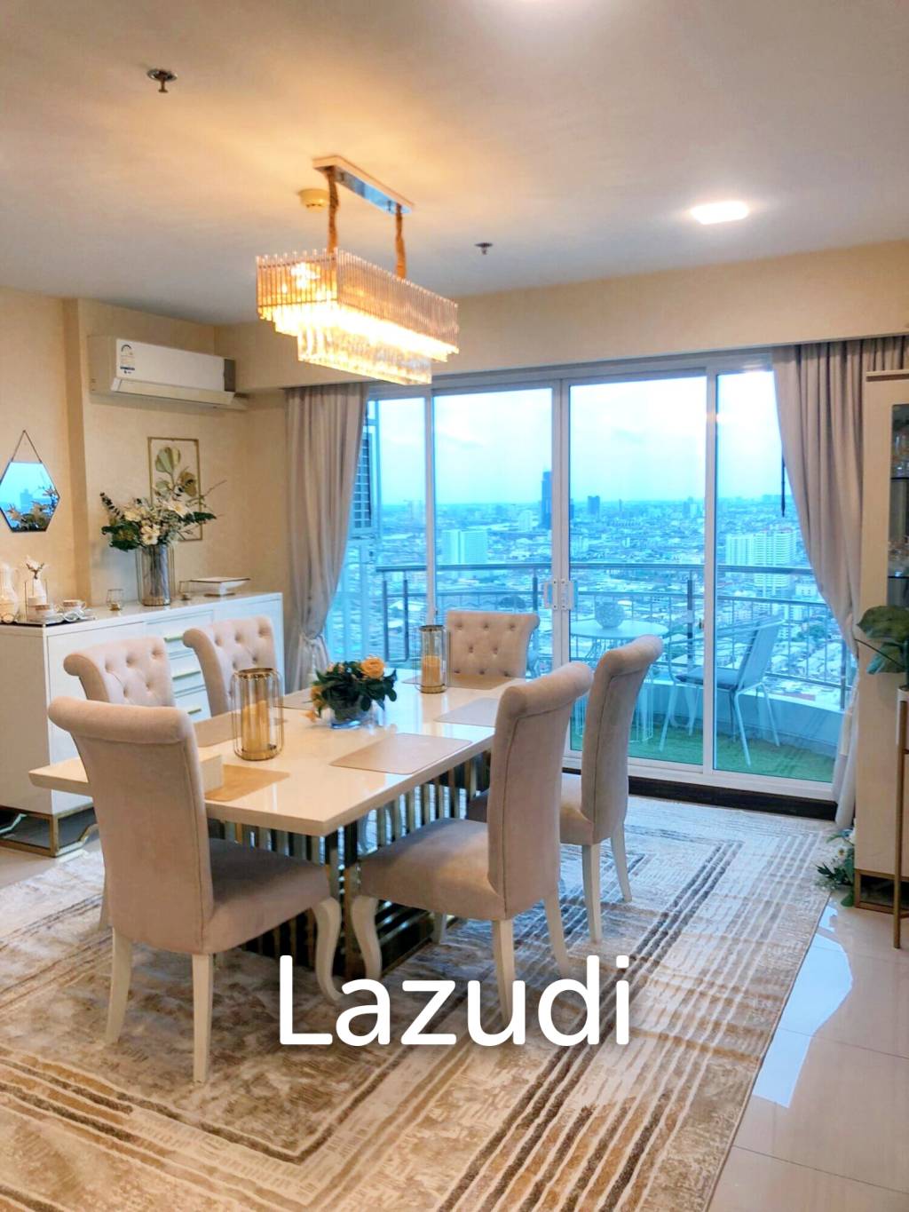 2 Bed 2 Bath 115 SQ.M Supalai Prima Riva