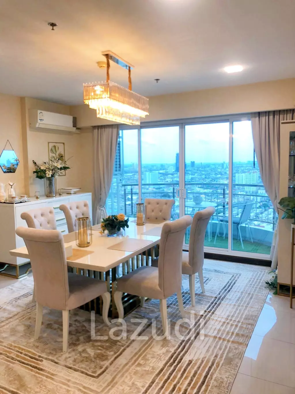 2 Bed 2 Bath 115 SQ.M Supalai Prima Riva