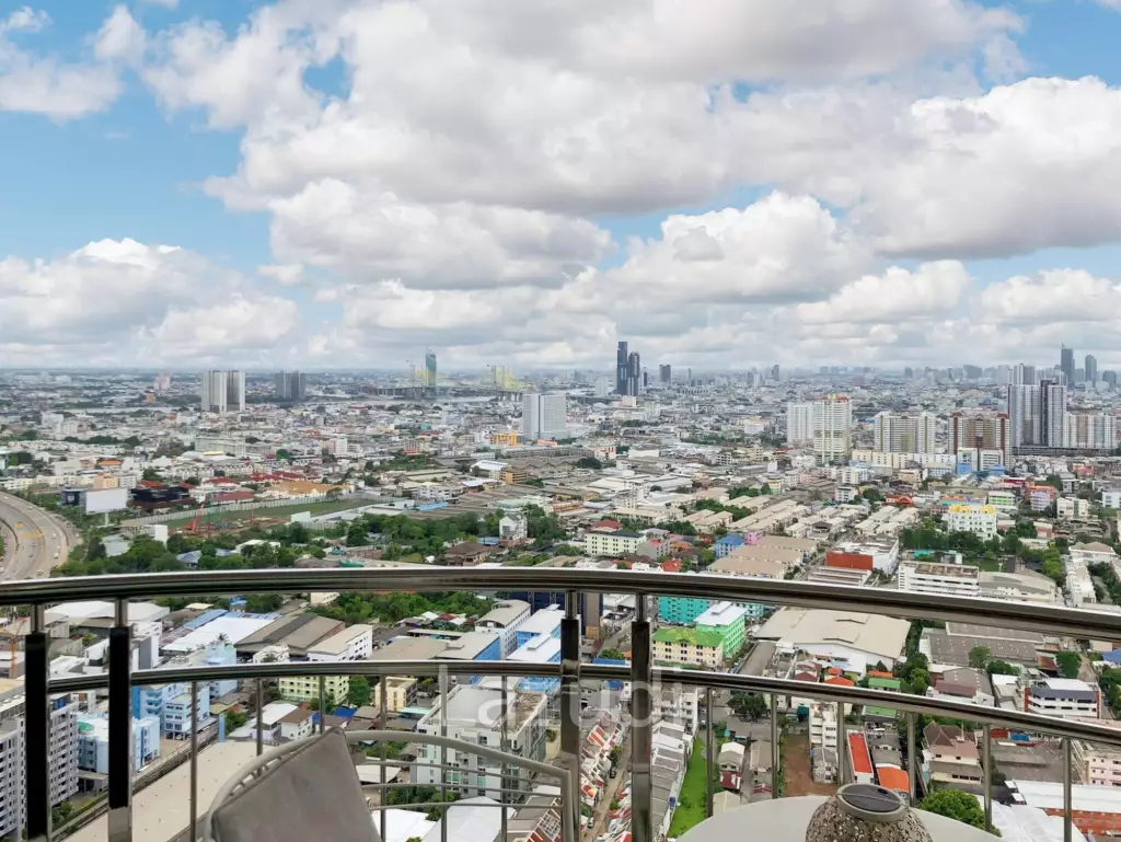 2 Bed 2 Bath 115 SQ.M Supalai Prima Riva