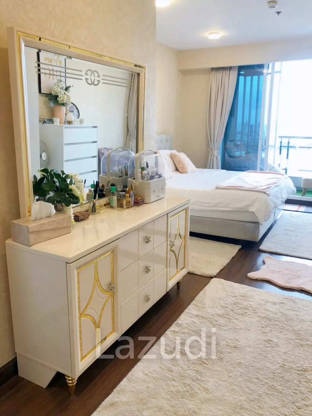 2 Bed 2 Bath 115 SQ.M Supalai Prima Riva