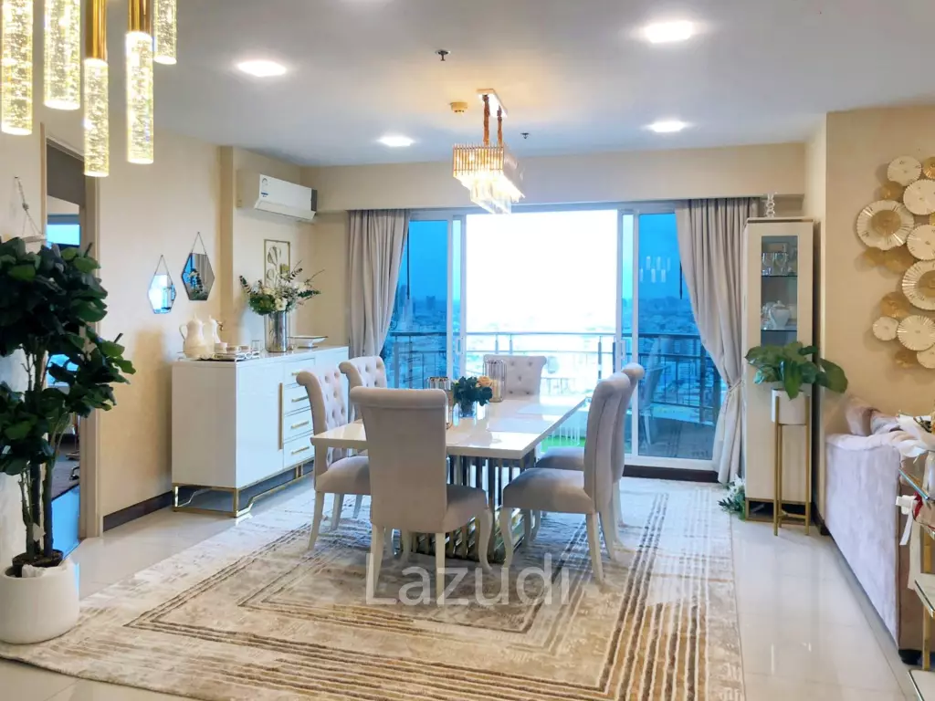 2 Bed 2 Bath 115 SQ.M Supalai Prima Riva