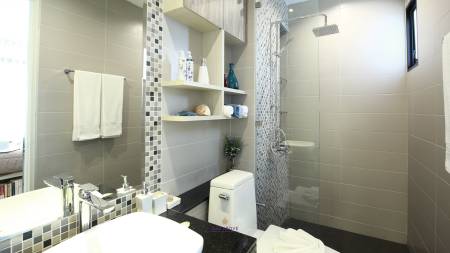 Studio 1 Bath 25.9 SQ.M Splendid Condominium