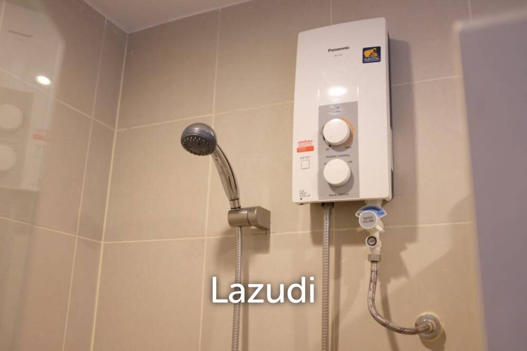 64 Sqm 2 Bed 2 Bath Condominium For Sale