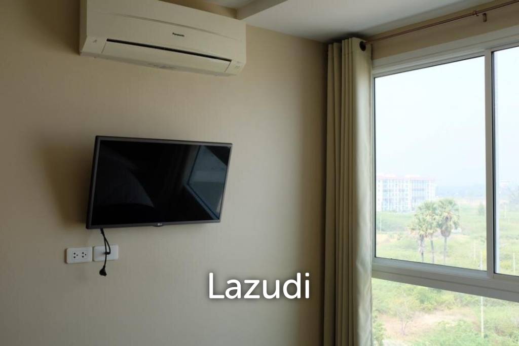 64 Sqm 2 Bed 2 Bath Condominium For Sale