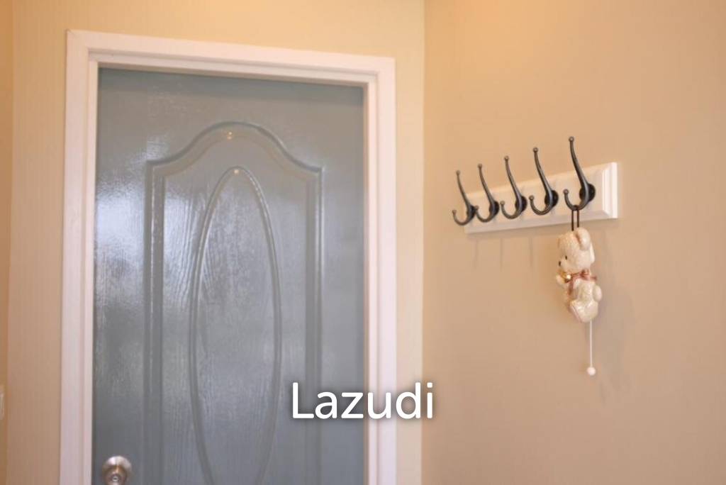 64 Sqm 2 Bed 2 Bath Condominium For Sale