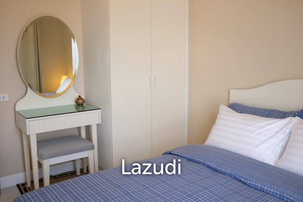 64 Sqm 2 Bed 2 Bath Condominium For Sale