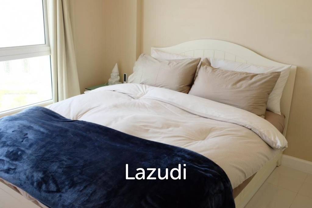 64 Sqm 2 Bed 2 Bath Condominium For Sale