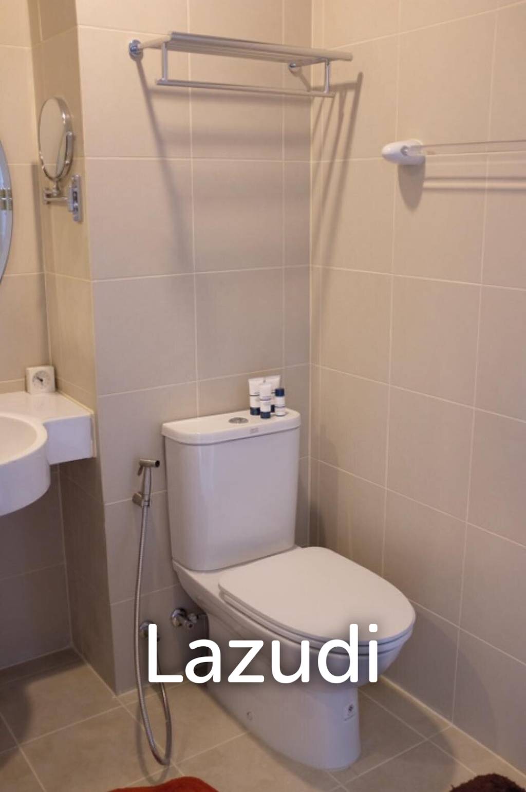 64 Sqm 2 Bed 2 Bath Condominium For Sale