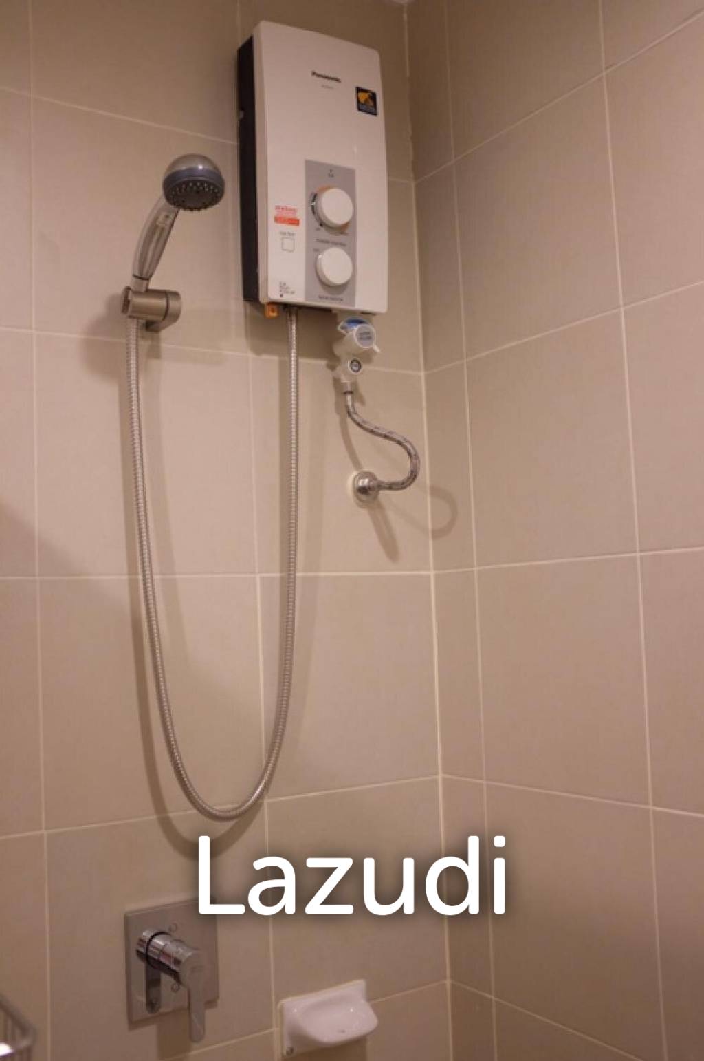 64 Sqm 2 Bed 2 Bath Condominium For Sale