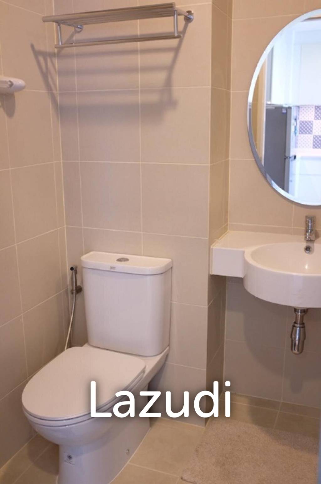 64 Sqm 2 Bed 2 Bath Condominium For Sale