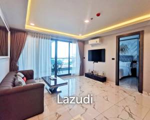 2 Bed 2 Bath 72.10 SQ.M Arcadia Millennium Tower