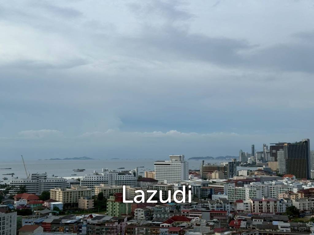2 ห้องนอน 2 ห้องน้ำ 72.59 ตร.ม. อคาเดีย มิลเลนเนียม ทาวเวอร์