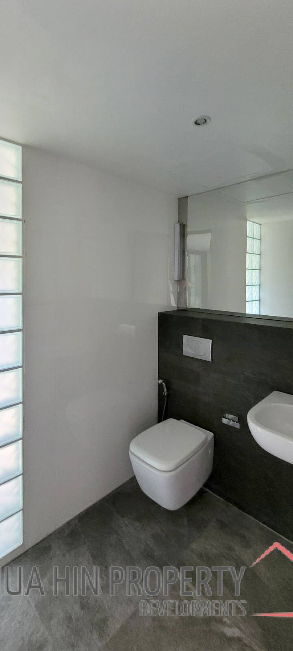 Exceptional 4-Bedroom Freehold Duplex Condo in Casa Dang Hua Hin