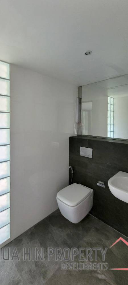 Exceptional 4-Bedroom Freehold Duplex Condo in Casa Dang Hua Hin